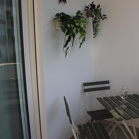 Appartement Casa Mare Baixa à Armação de Pêra Extérieur photo