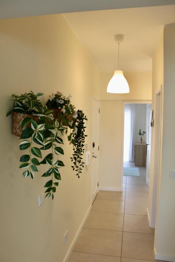 Appartement Casa Mare Baixa à Armação de Pêra Extérieur photo