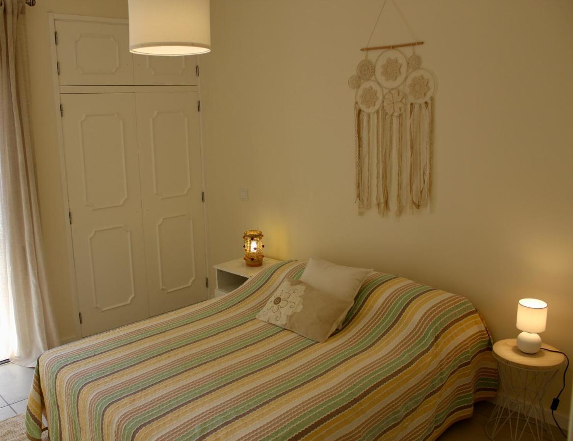 Appartement Casa Mare Baixa à Armação de Pêra Extérieur photo