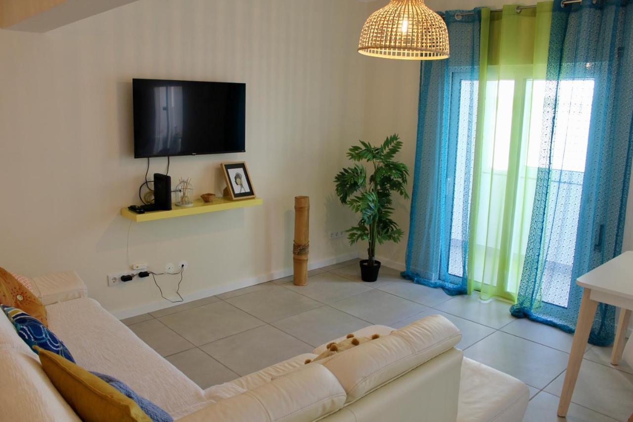 Appartement Casa Mare Baixa à Armação de Pêra Extérieur photo