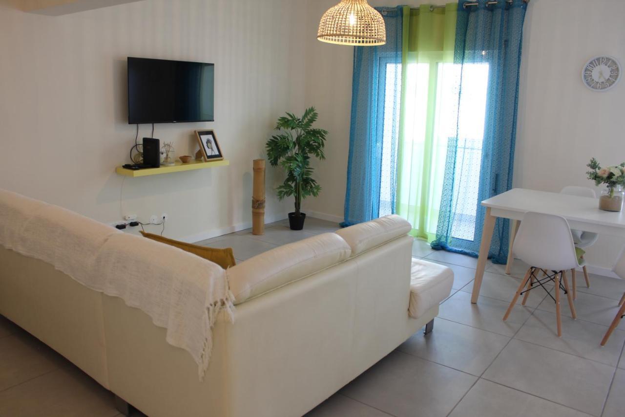 Appartement Casa Mare Baixa à Armação de Pêra Extérieur photo