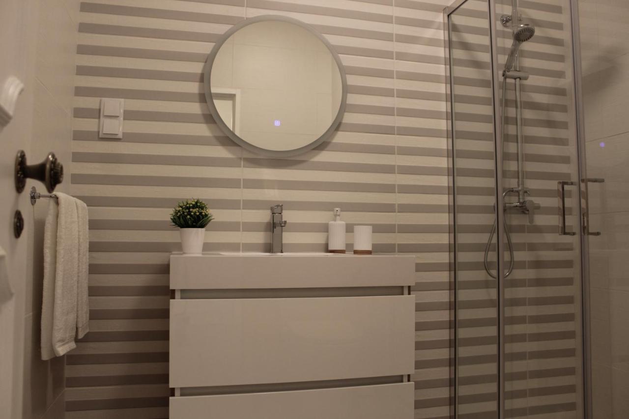 Appartement Casa Mare Baixa à Armação de Pêra Extérieur photo