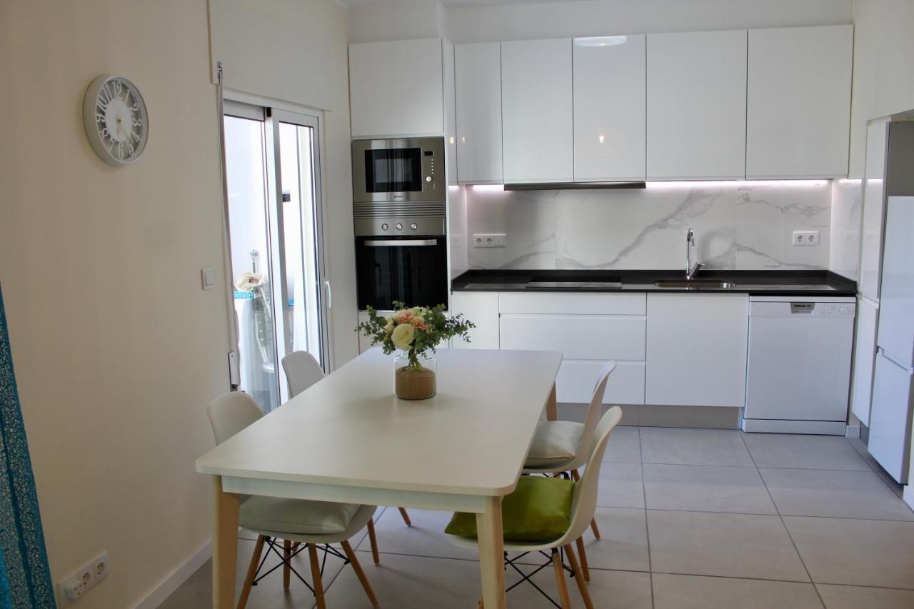 Appartement Casa Mare Baixa à Armação de Pêra Extérieur photo