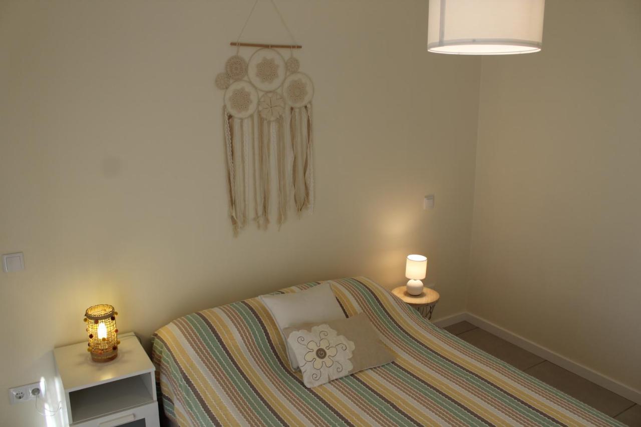 Appartement Casa Mare Baixa à Armação de Pêra Extérieur photo