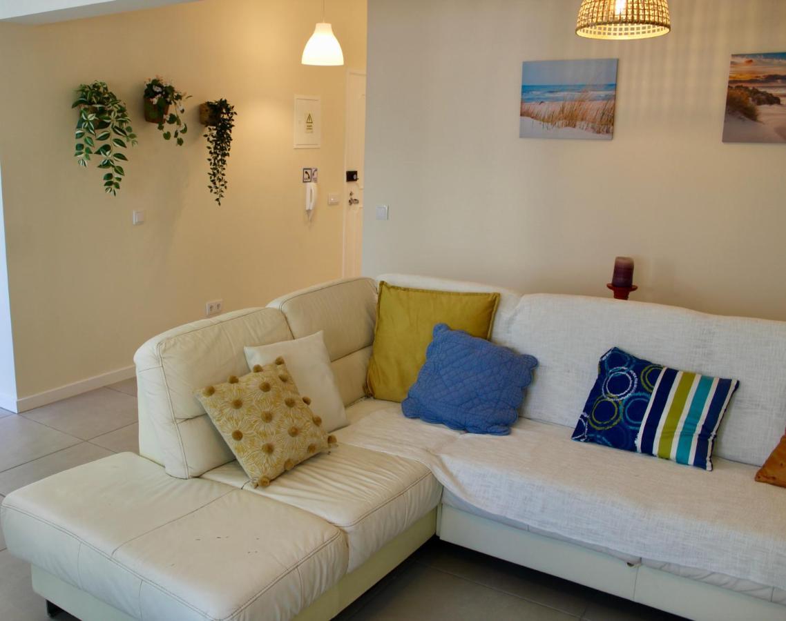 Appartement Casa Mare Baixa à Armação de Pêra Extérieur photo