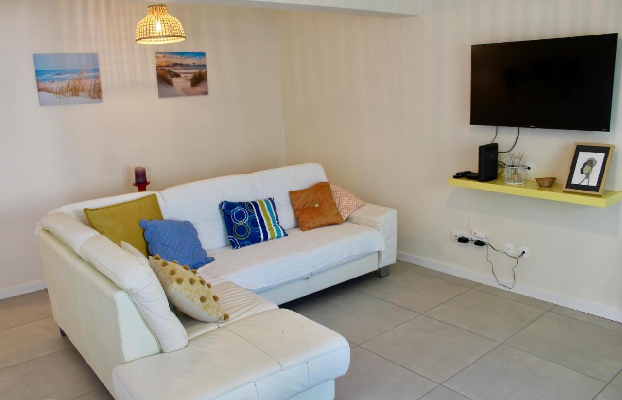 Appartement Casa Mare Baixa à Armação de Pêra Extérieur photo
