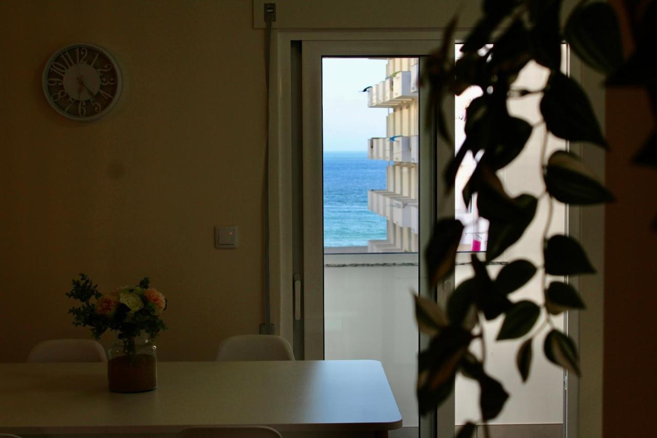 Appartement Casa Mare Baixa à Armação de Pêra Extérieur photo