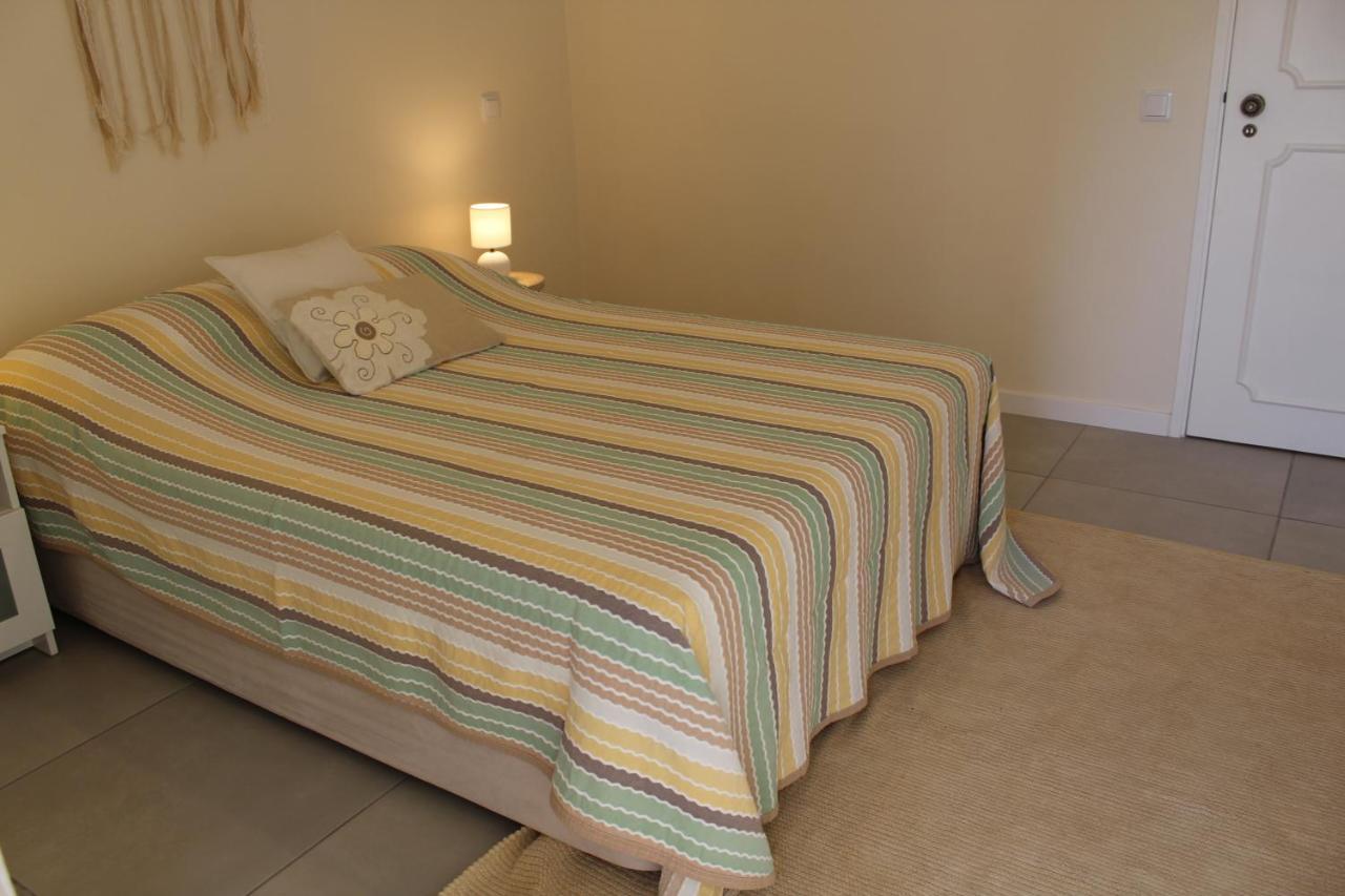 Appartement Casa Mare Baixa à Armação de Pêra Extérieur photo