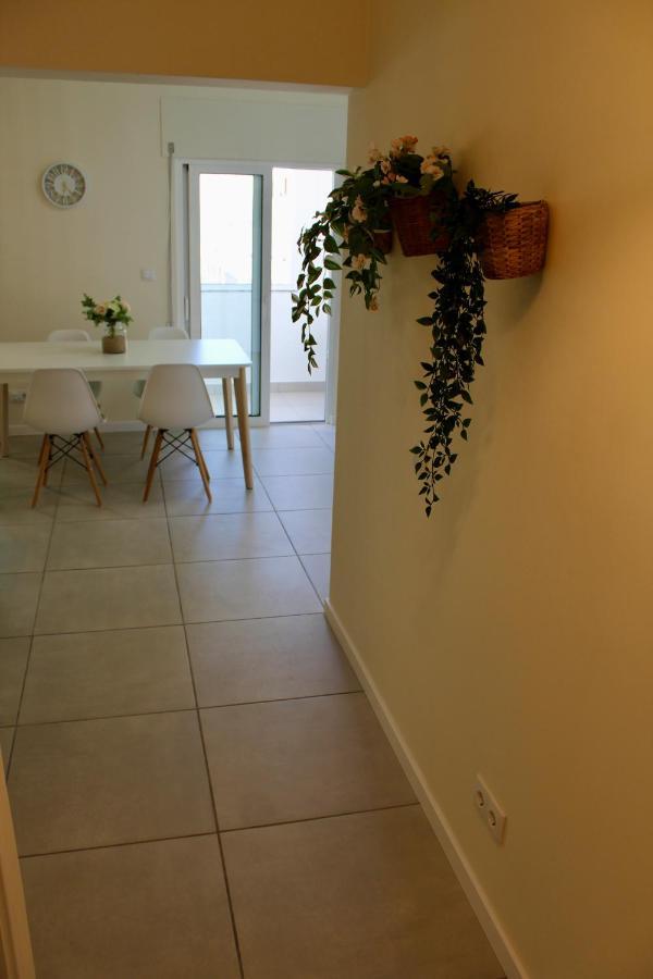 Appartement Casa Mare Baixa à Armação de Pêra Extérieur photo