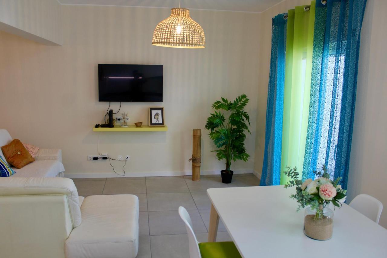 Appartement Casa Mare Baixa à Armação de Pêra Extérieur photo