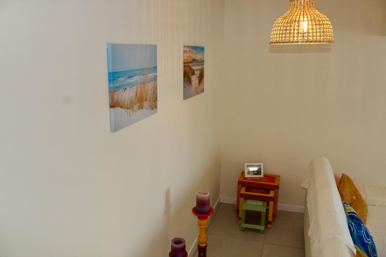 Appartement Casa Mare Baixa à Armação de Pêra Extérieur photo