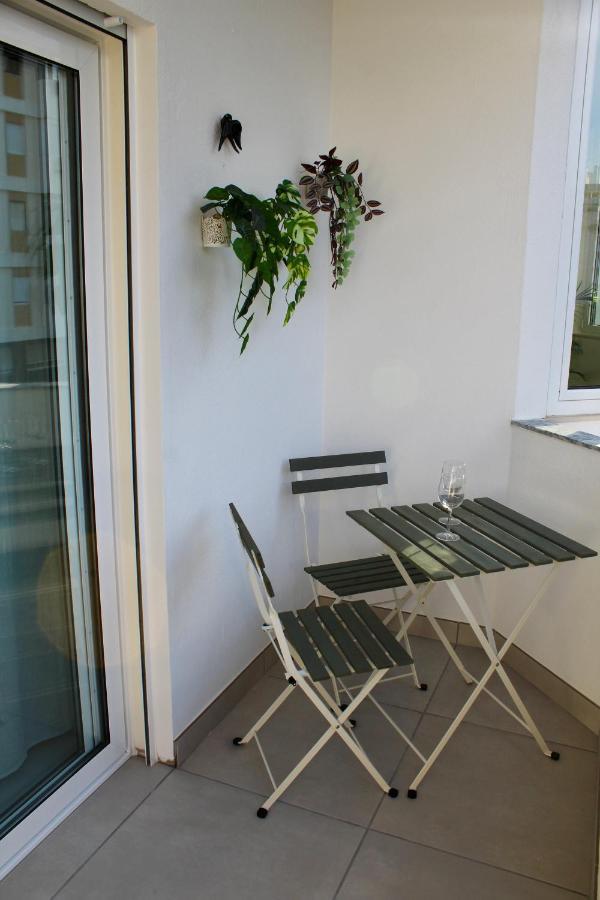 Appartement Casa Mare Baixa à Armação de Pêra Extérieur photo