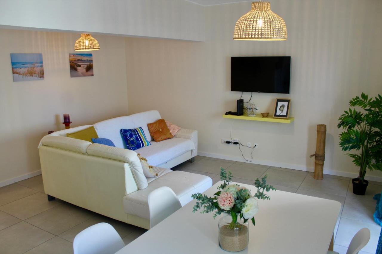 Appartement Casa Mare Baixa à Armação de Pêra Extérieur photo