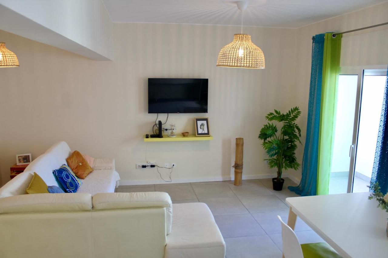 Appartement Casa Mare Baixa à Armação de Pêra Extérieur photo