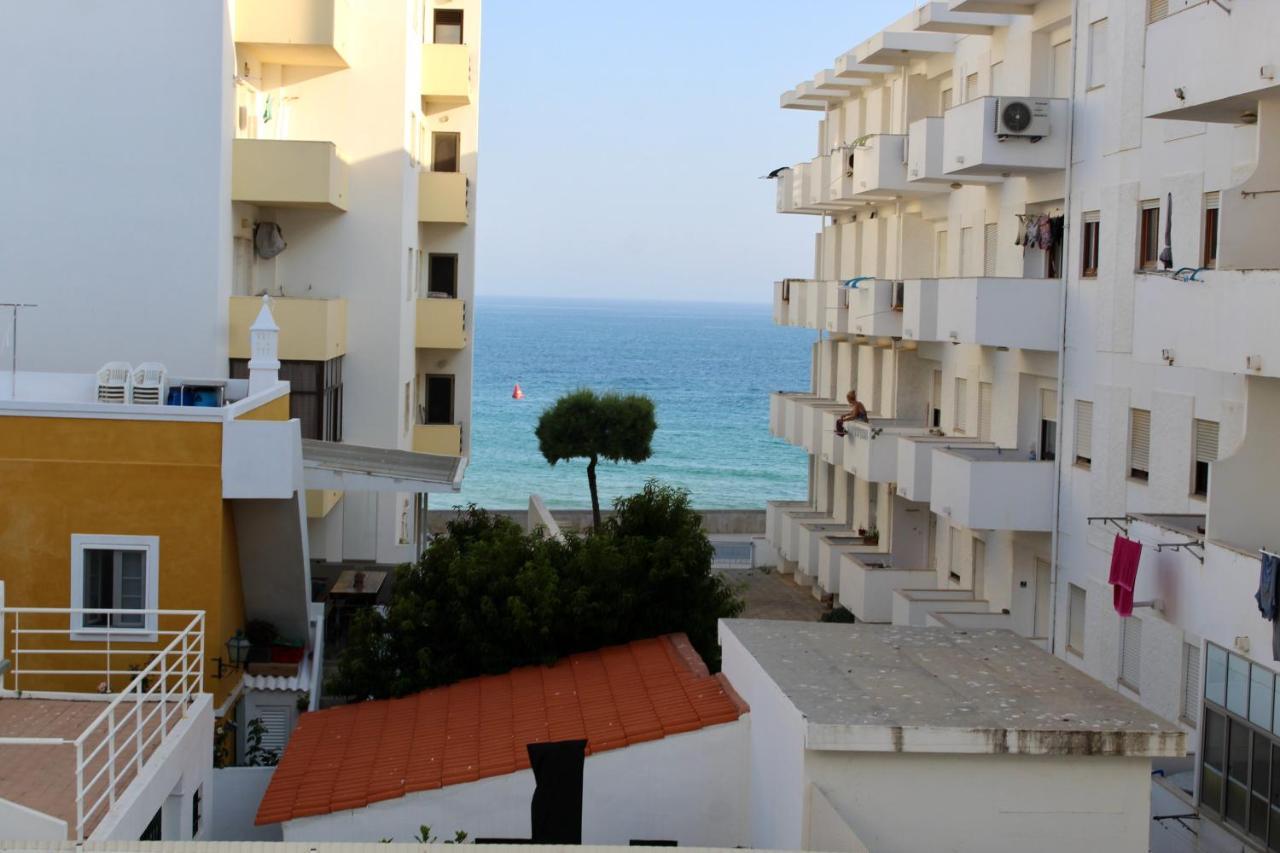 Appartement Casa Mare Baixa à Armação de Pêra Extérieur photo