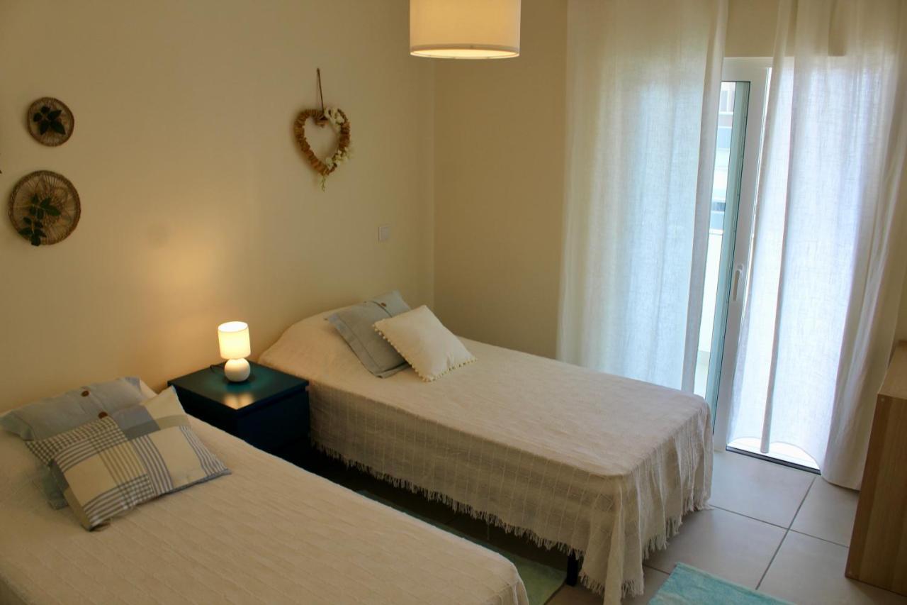 Appartement Casa Mare Baixa à Armação de Pêra Extérieur photo