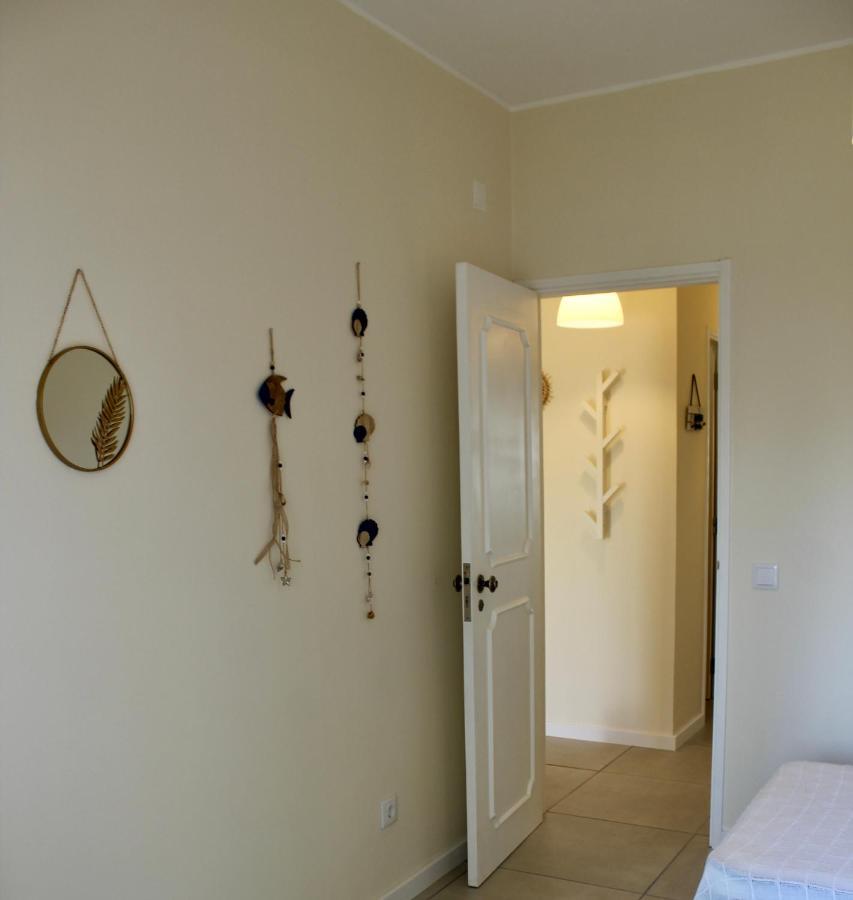 Appartement Casa Mare Baixa à Armação de Pêra Extérieur photo