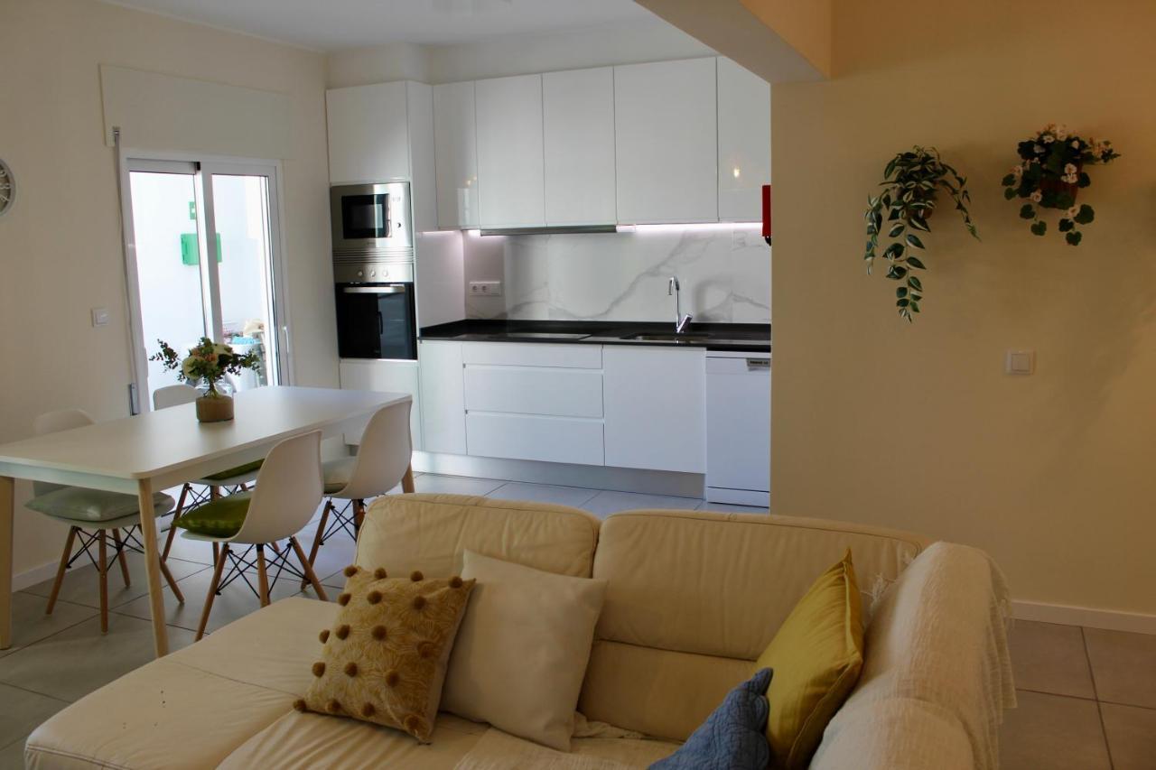 Appartement Casa Mare Baixa à Armação de Pêra Extérieur photo