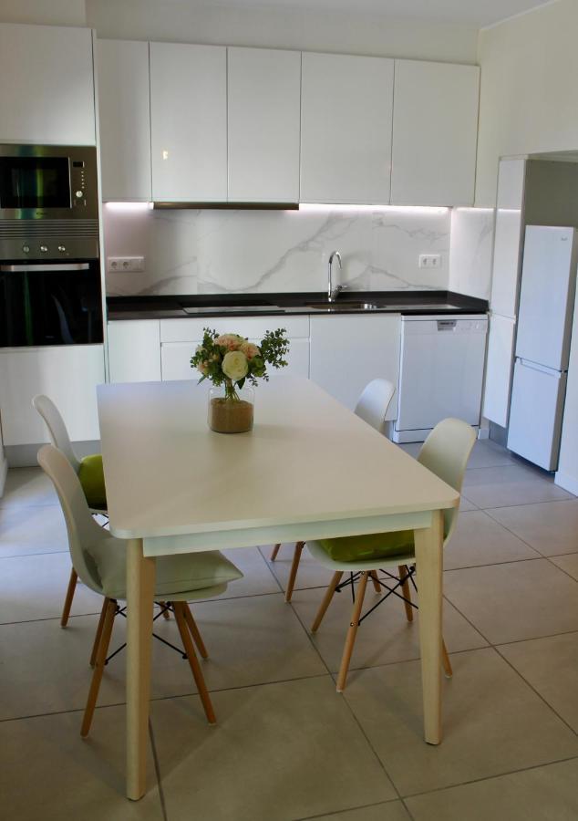 Appartement Casa Mare Baixa à Armação de Pêra Extérieur photo