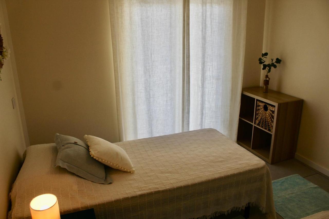 Appartement Casa Mare Baixa à Armação de Pêra Extérieur photo