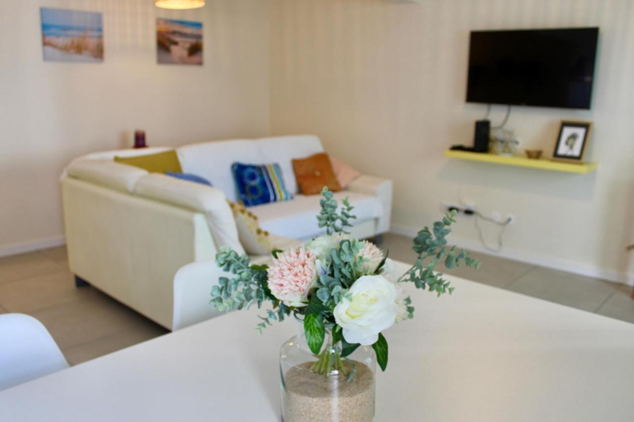 Appartement Casa Mare Baixa à Armação de Pêra Extérieur photo