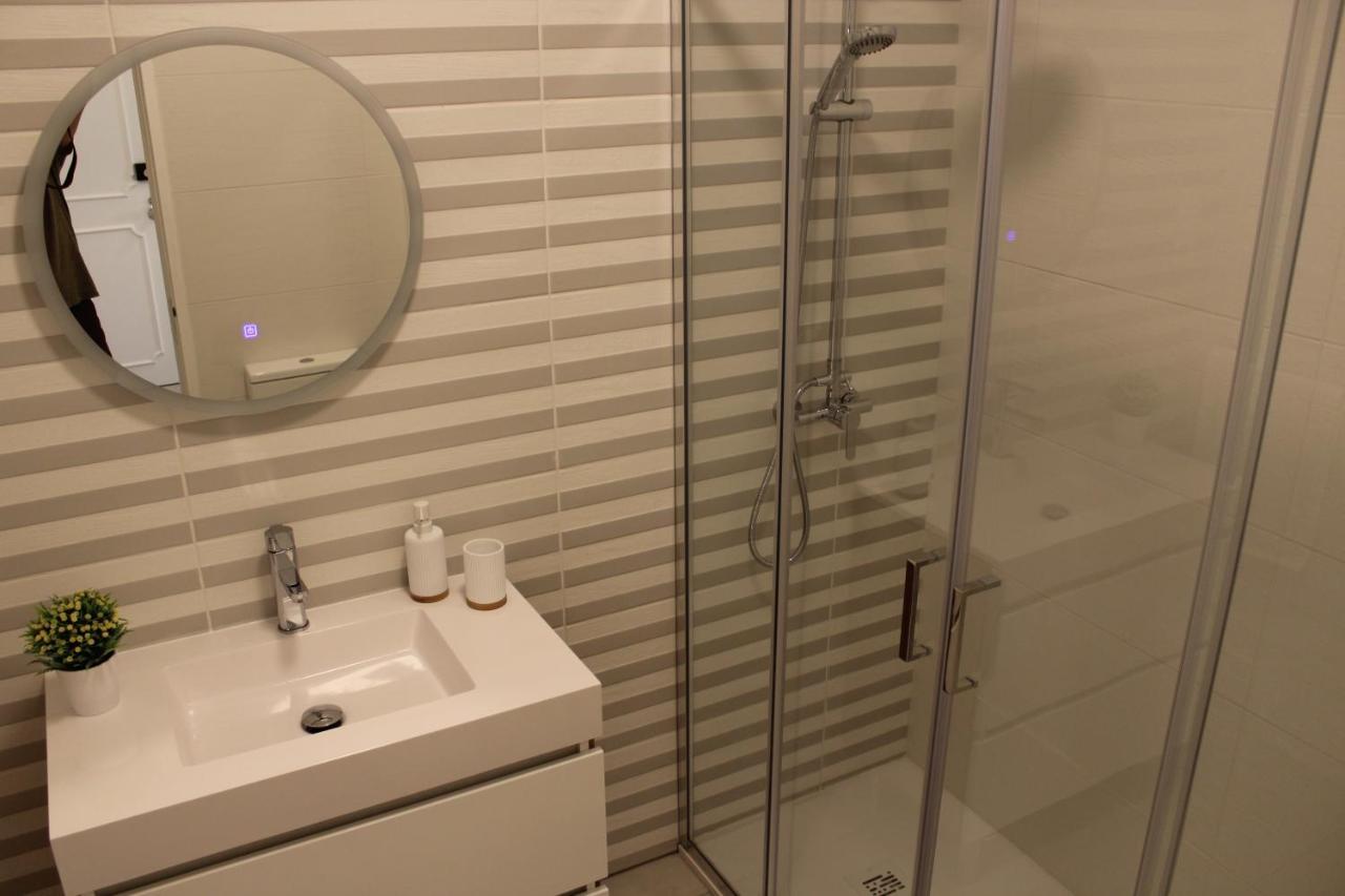 Appartement Casa Mare Baixa à Armação de Pêra Extérieur photo